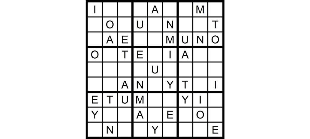 What Are The Different Types Of Crossword Puzzles Wealth Words