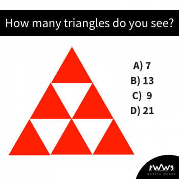 Solve these Puzzle Problem Tests with Answers Included - Wealth Words