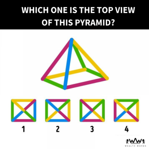 Solve these Puzzle Problem Tests with Answers Included - Wealth Words