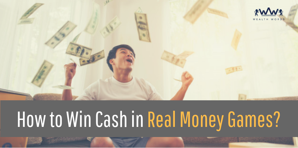 Games u can win real cash