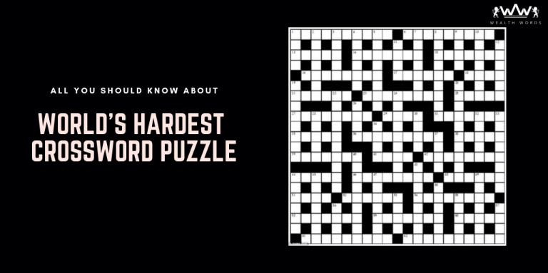 all-you-should-know-about-world-s-hardest-crossword-puzzle-wealth-words