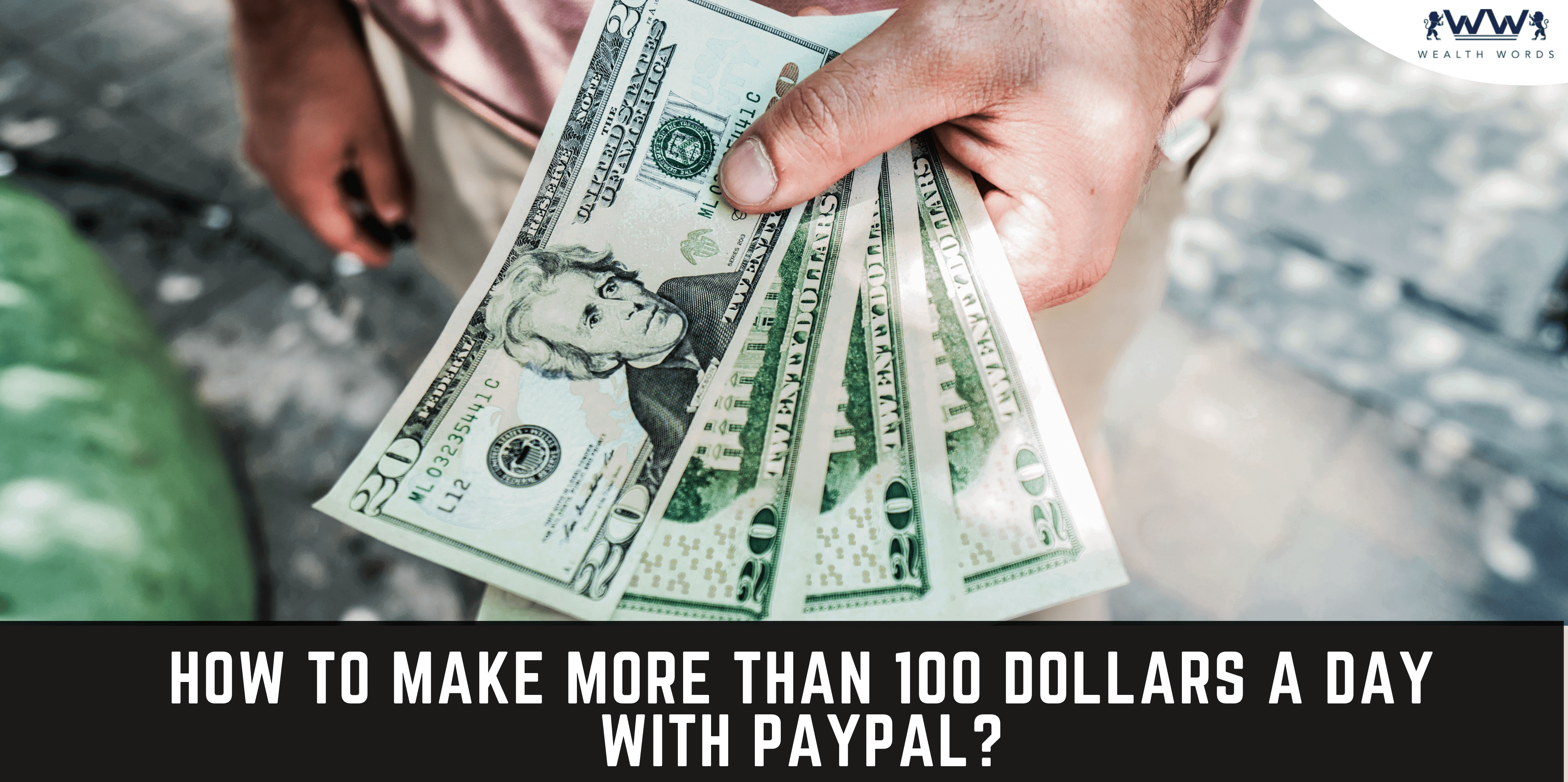 Play Games And Earn Paypal Money