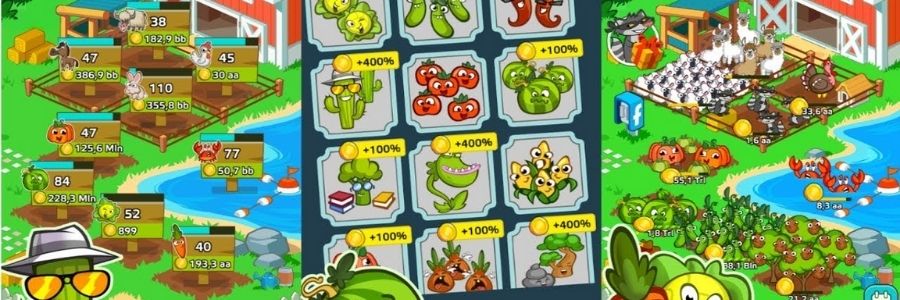 Burger Clicker Idle Money Billionaire Business - APK Download for Android