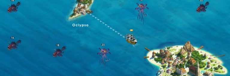 Pirates of Everseas for windows download free