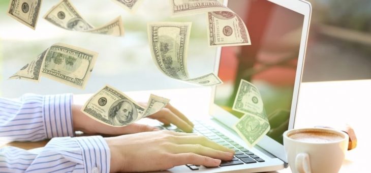 platform to earn money online Archives - Wealth Words Blog