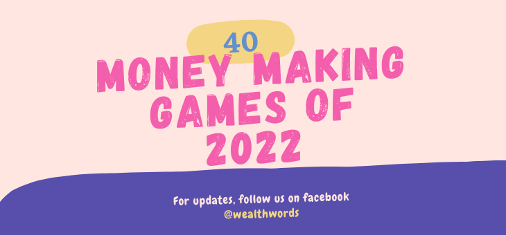 what games give you real money 2021