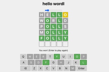 15 Games Like Wordle You Never Knew - Wealth Words